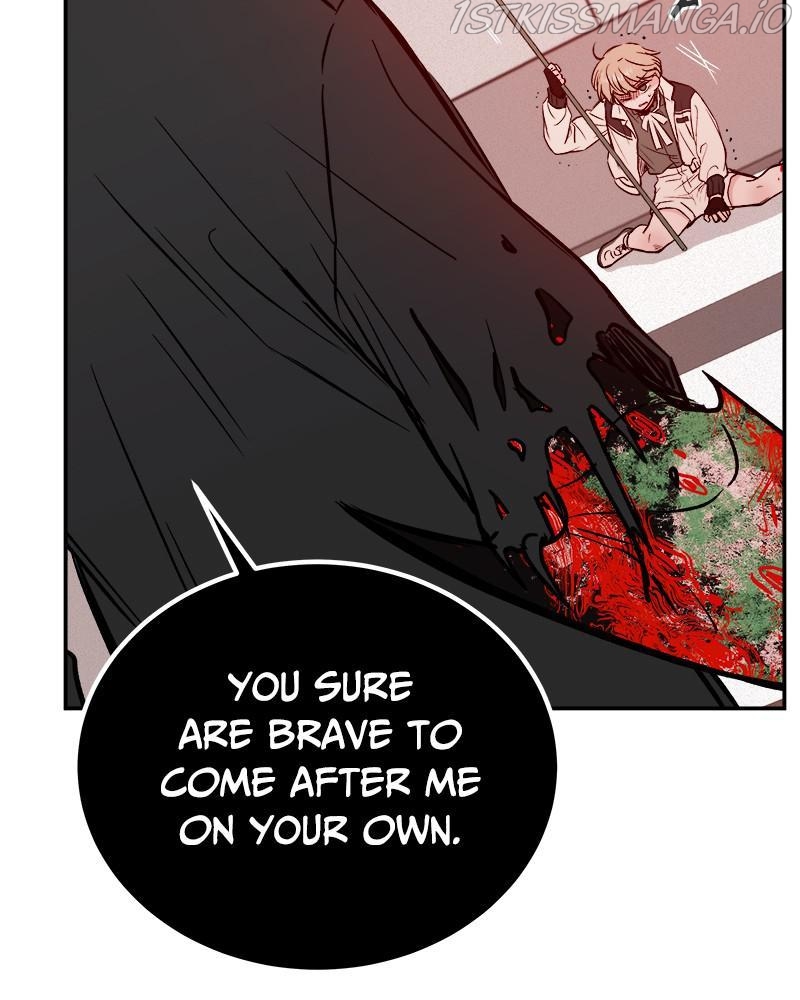 Blood and Butterflies Chapter 19 - Page 32