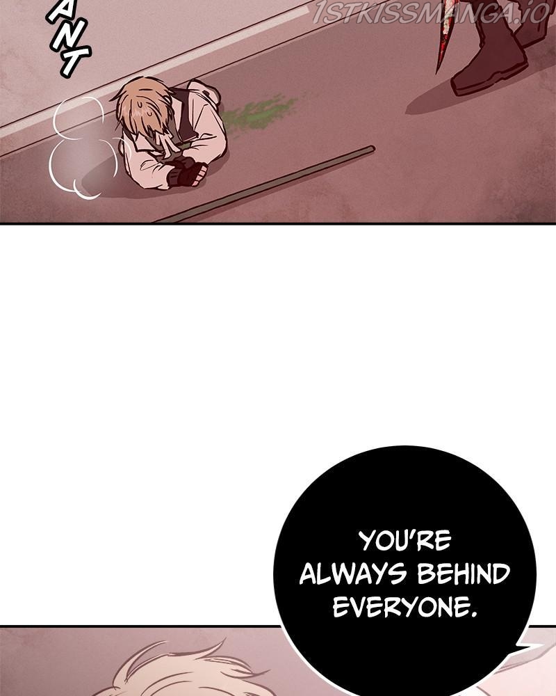 Blood and Butterflies Chapter 19 - Page 49