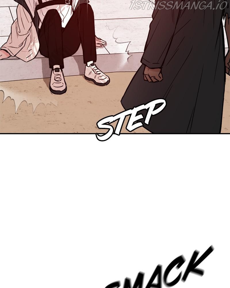 Blood and Butterflies Chapter 19 - Page 79