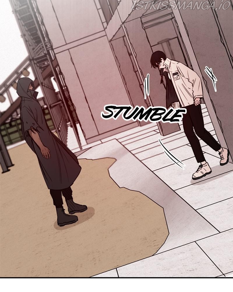 Blood and Butterflies Chapter 19 - Page 91