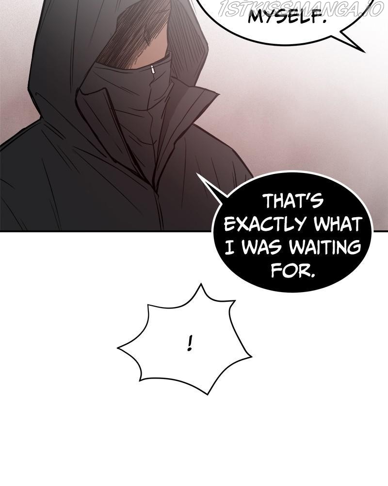 Blood and Butterflies Chapter 19 - Page 94