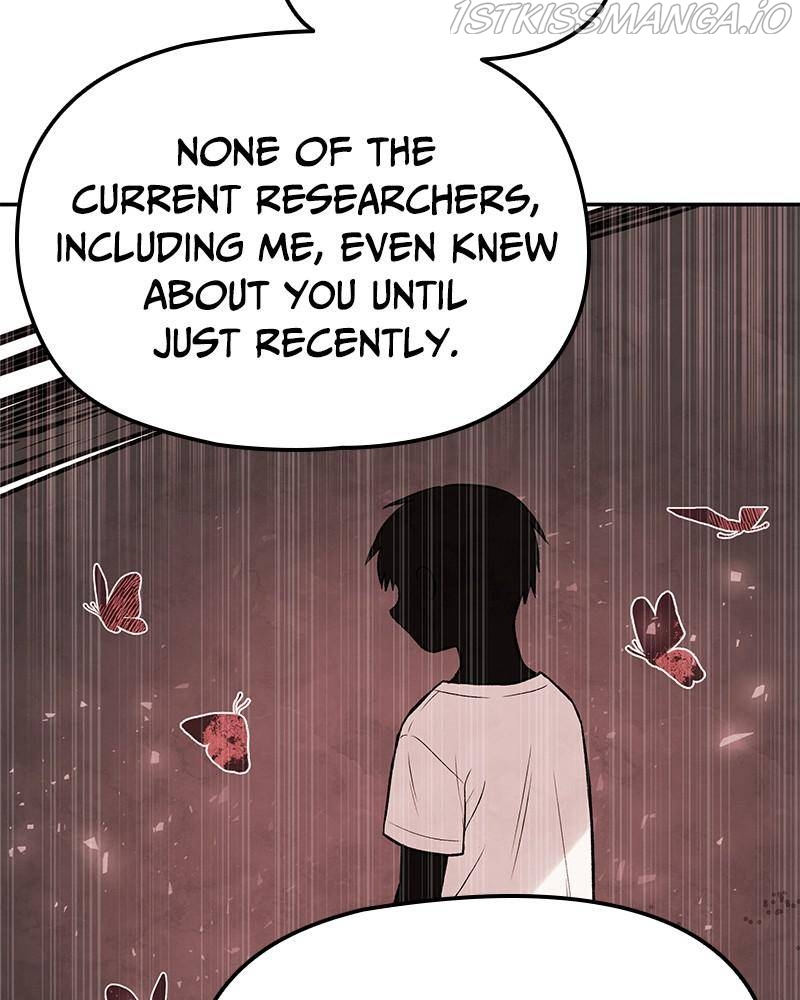 Blood and Butterflies Chapter 34 - Page 47