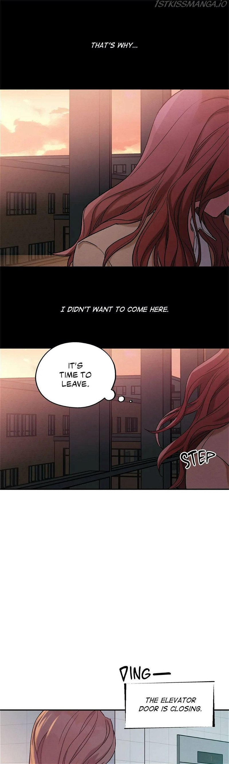 Dazzlingly Bright Chapter 75 - Page 30
