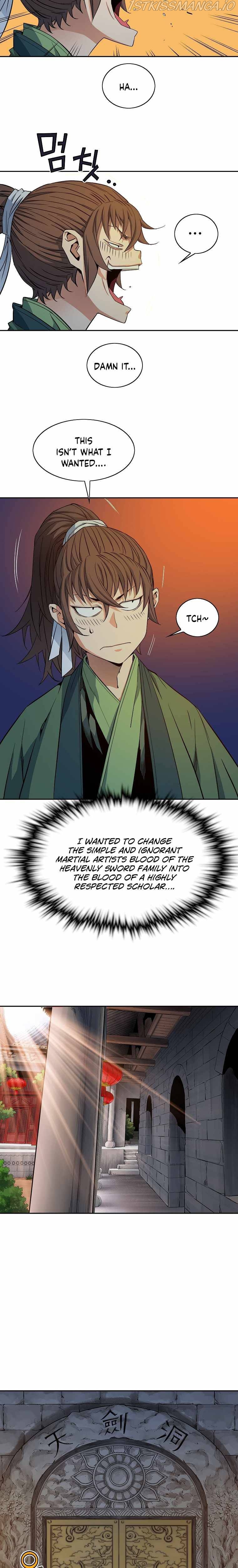 The Scholar Warrior Chapter 28 - Page 7