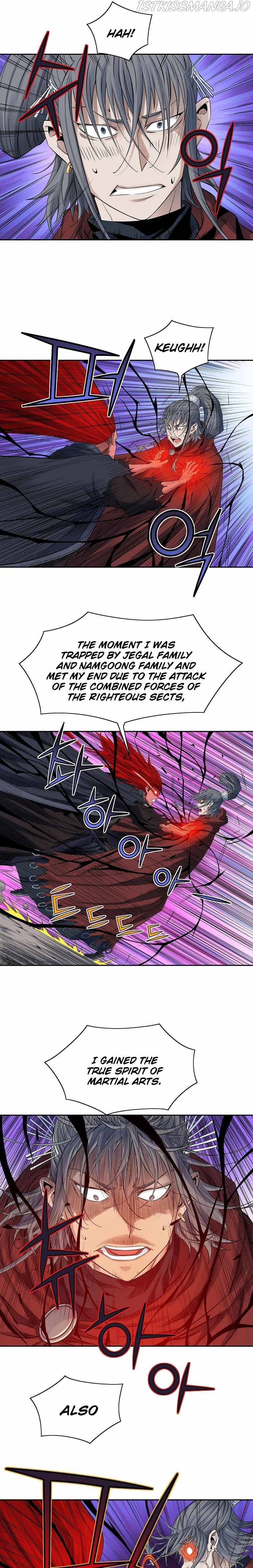 The Scholar Warrior Chapter 30 - Page 12