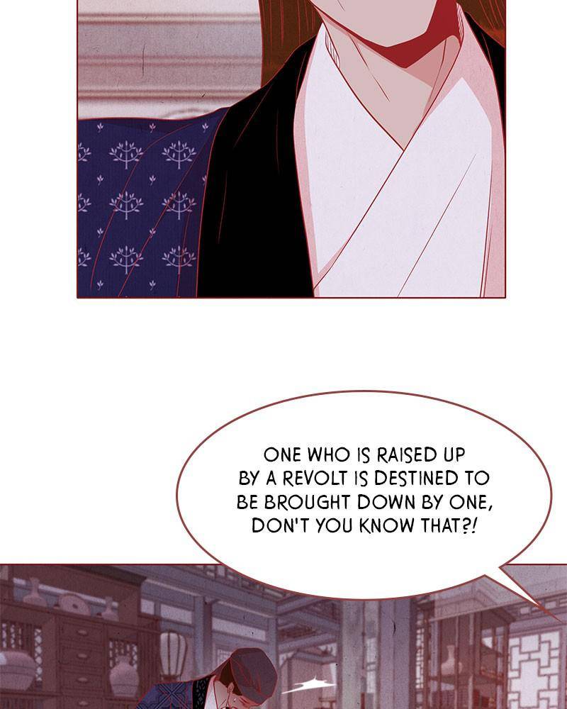 Do Snakes Eat Flowers? Chapter 18 - Page 36