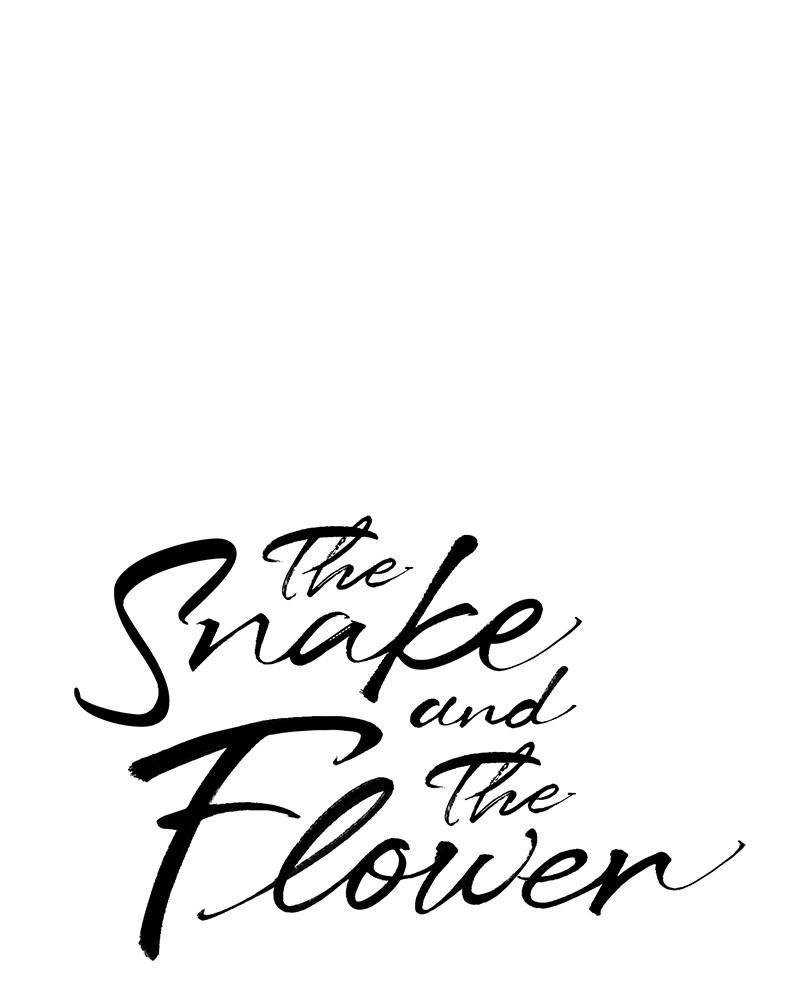 Do Snakes Eat Flowers? Chapter 28 - Page 20