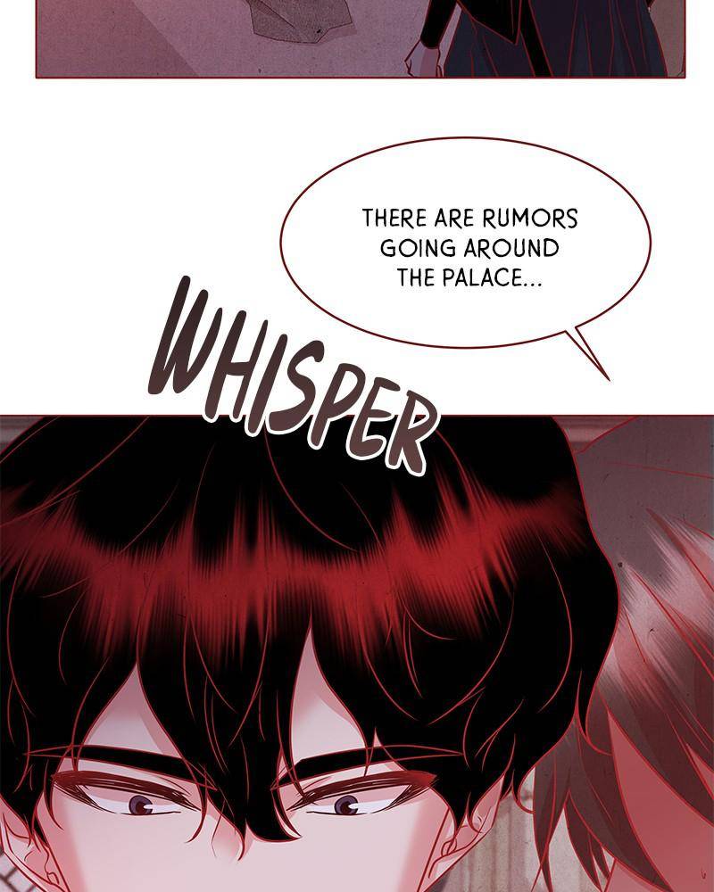 Do Snakes Eat Flowers? Chapter 28 - Page 42