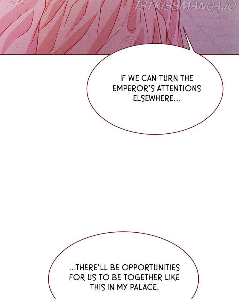 Do Snakes Eat Flowers? Chapter 29 - Page 112