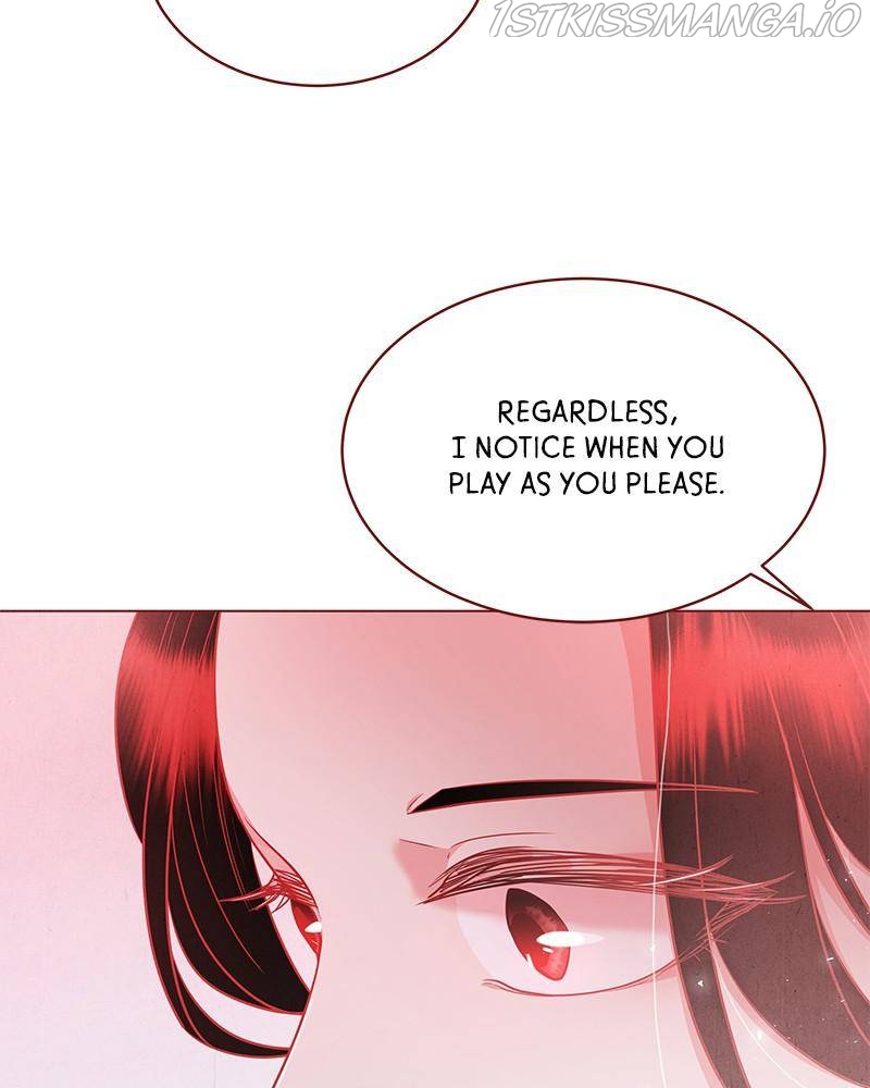 Do Snakes Eat Flowers? Chapter 29 - Page 34