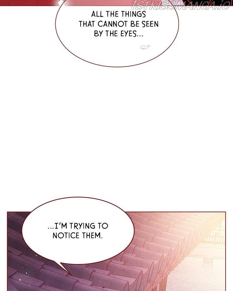 Do Snakes Eat Flowers? Chapter 29 - Page 40