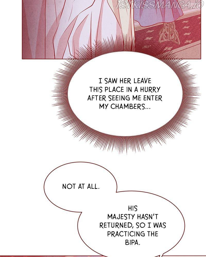 Do Snakes Eat Flowers? Chapter 29 - Page 61