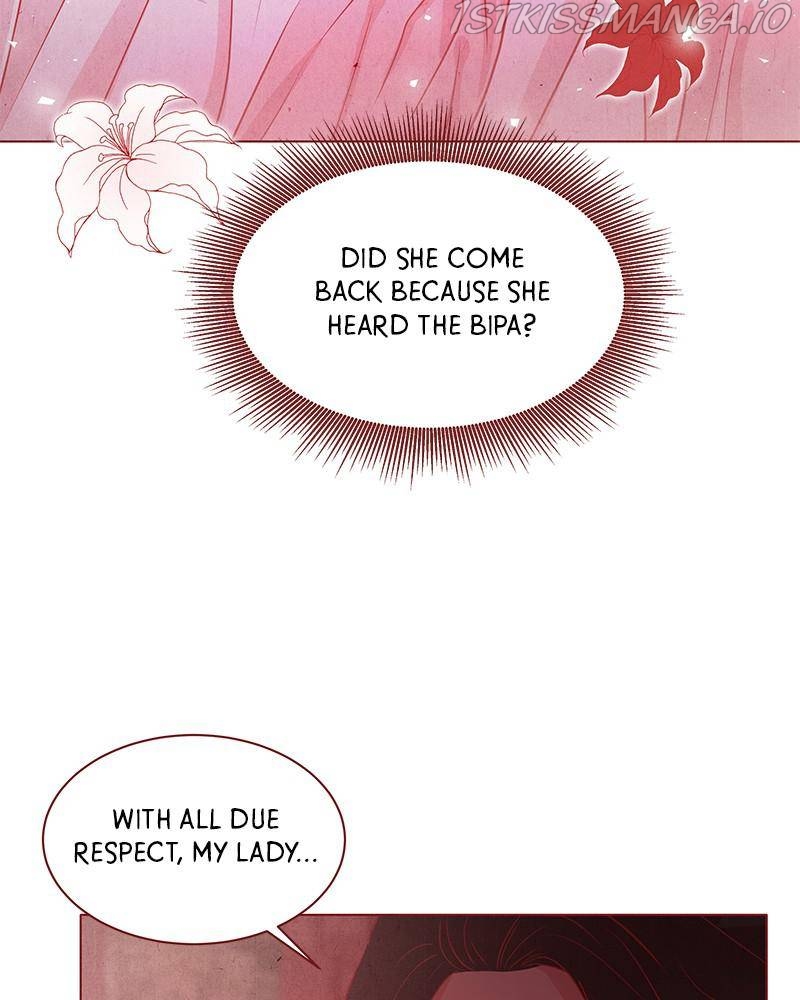 Do Snakes Eat Flowers? Chapter 29 - Page 63
