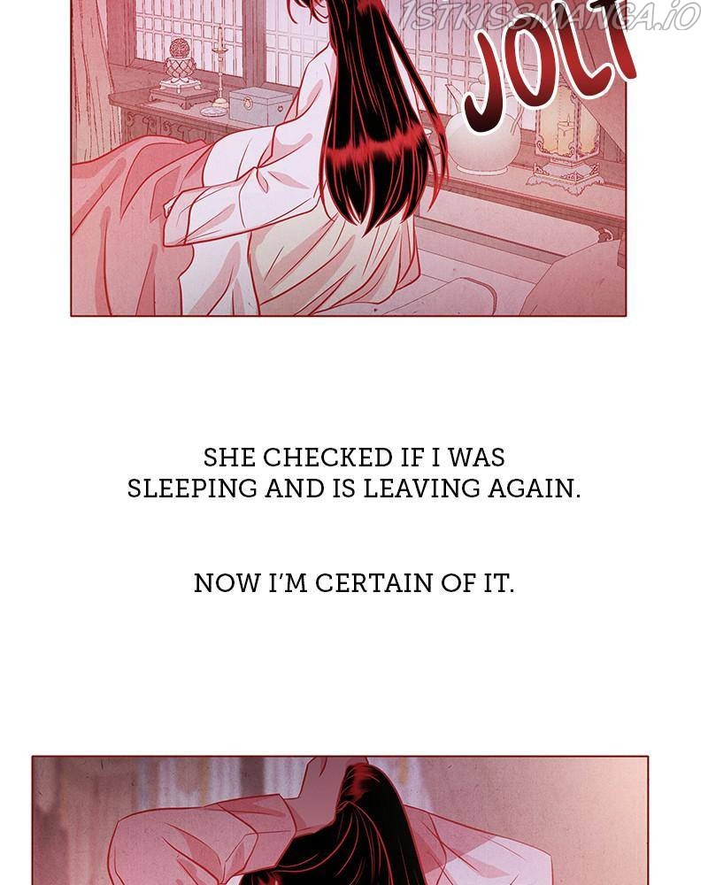 Do Snakes Eat Flowers? Chapter 29 - Page 98