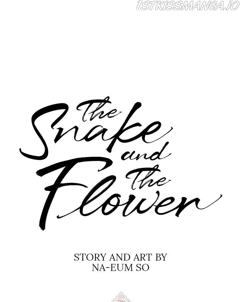 Do Snakes Eat Flowers? Chapter 30 - Page 37