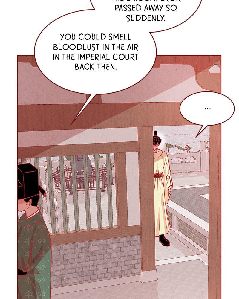 Do Snakes Eat Flowers? Chapter 31 - Page 20
