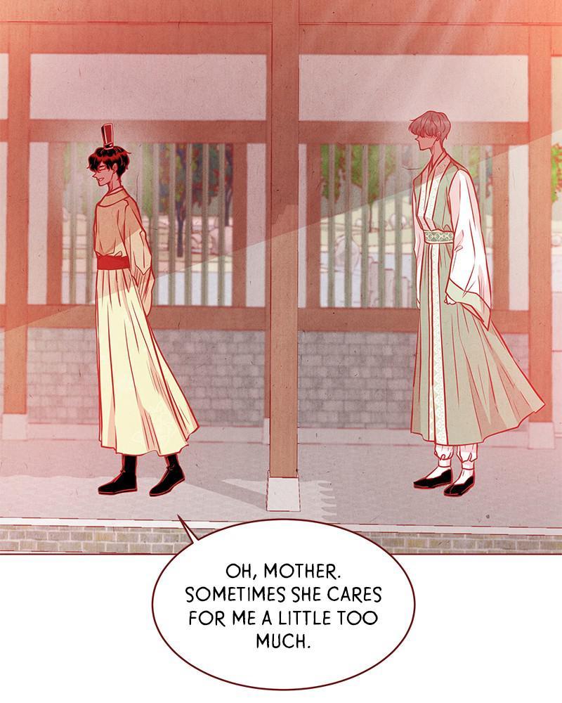 Do Snakes Eat Flowers? Chapter 31 - Page 38