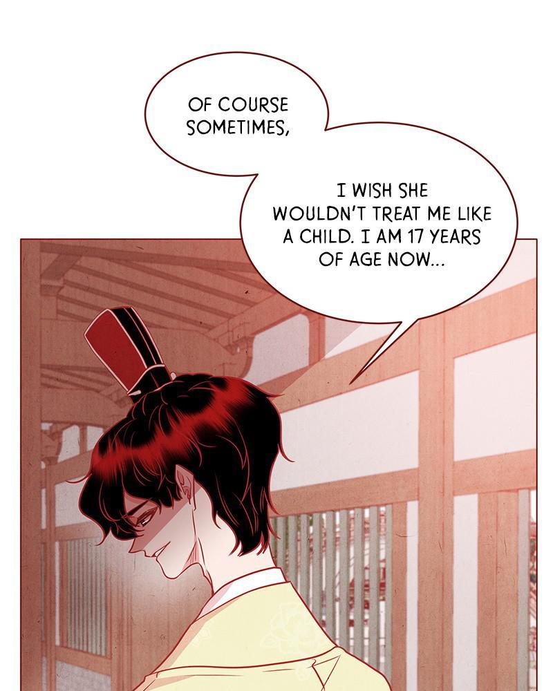 Do Snakes Eat Flowers? Chapter 31 - Page 40