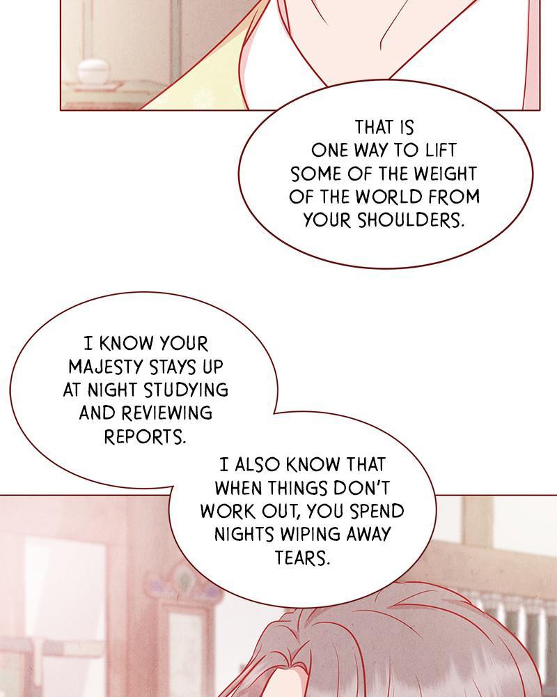 Do Snakes Eat Flowers? Chapter 31 - Page 55