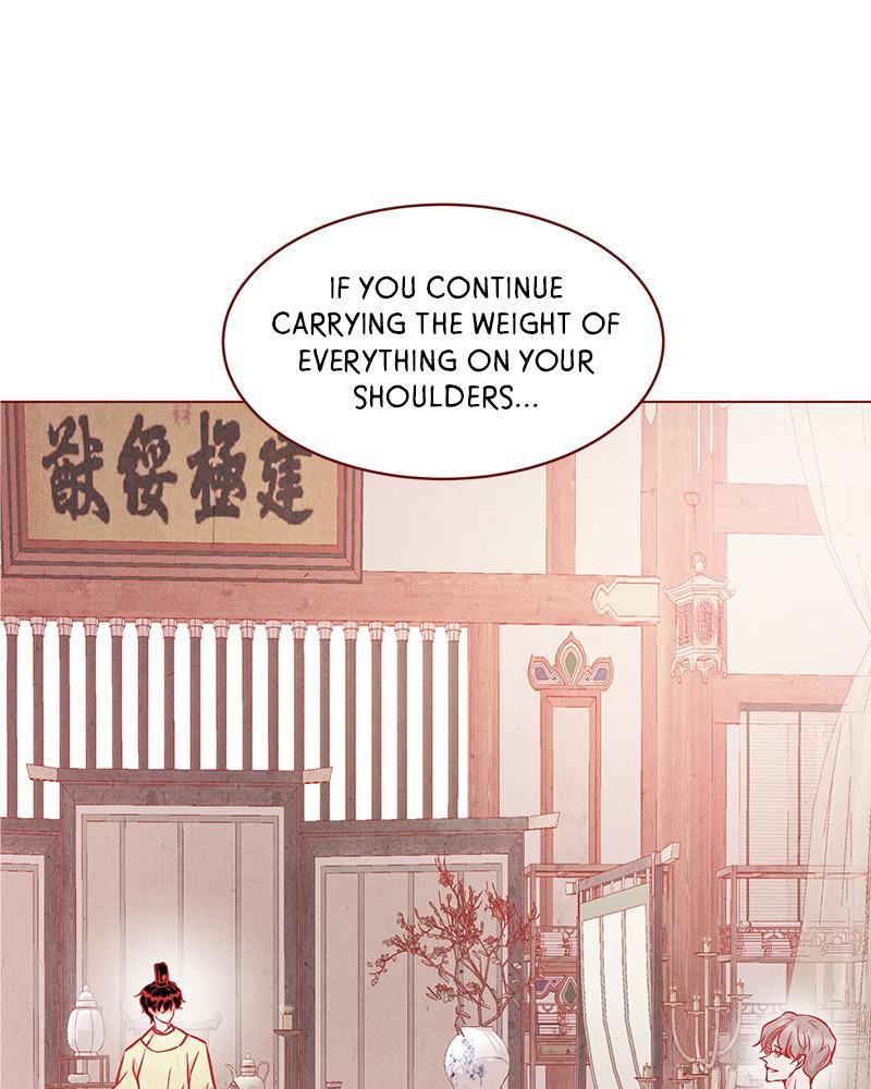 Do Snakes Eat Flowers? Chapter 31 - Page 57