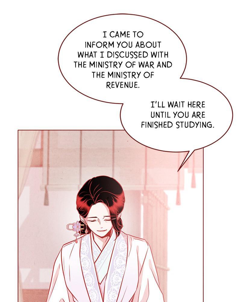 Do Snakes Eat Flowers? Chapter 31 - Page 67
