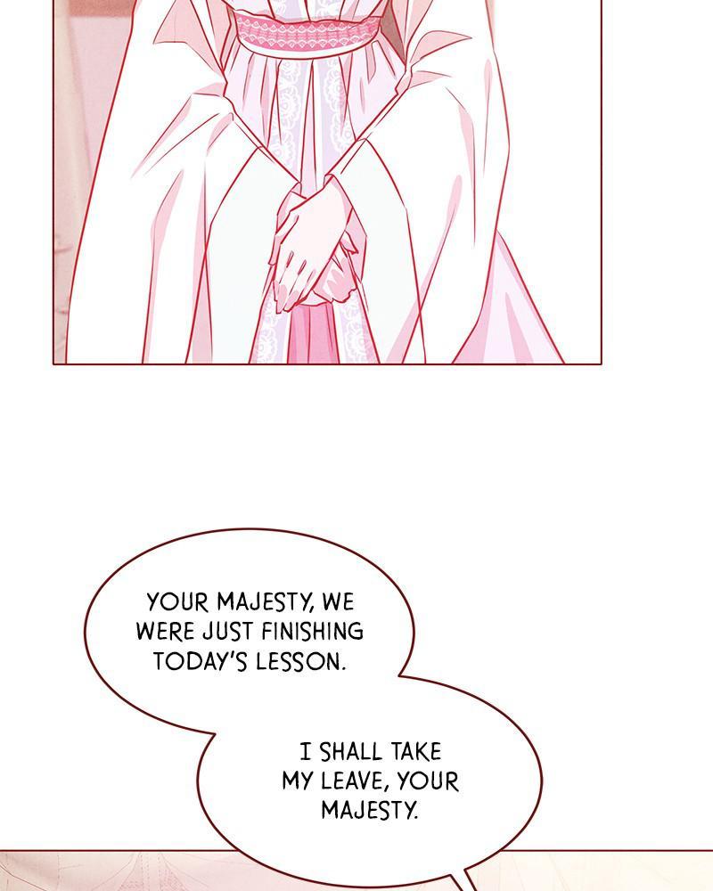 Do Snakes Eat Flowers? Chapter 31 - Page 68