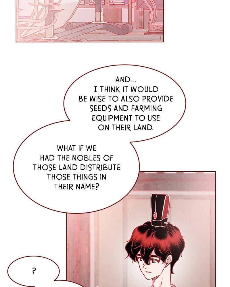 Do Snakes Eat Flowers? Chapter 31 - Page 72