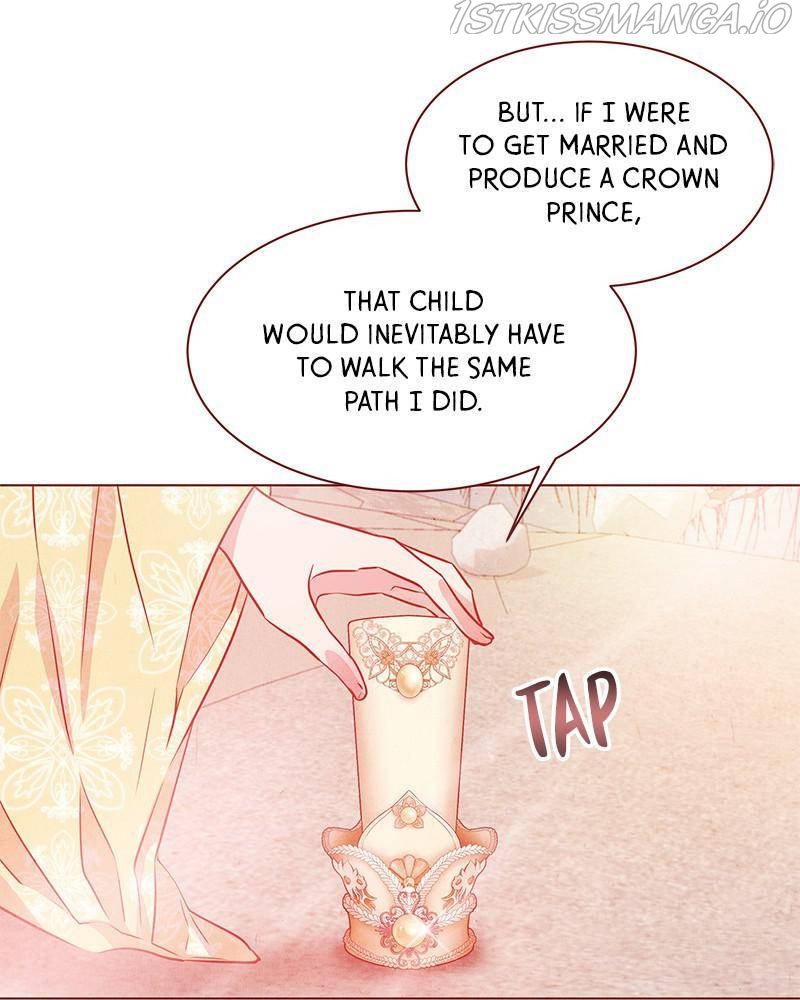 Do Snakes Eat Flowers? Chapter 32 - Page 58