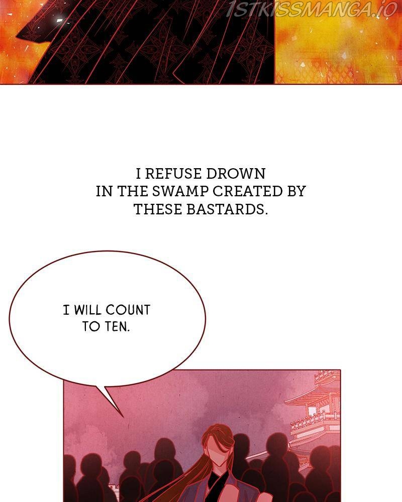 Do Snakes Eat Flowers? Chapter 33 - Page 119