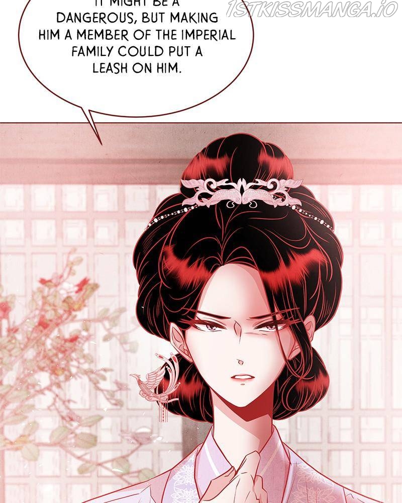 Do Snakes Eat Flowers? Chapter 33 - Page 69