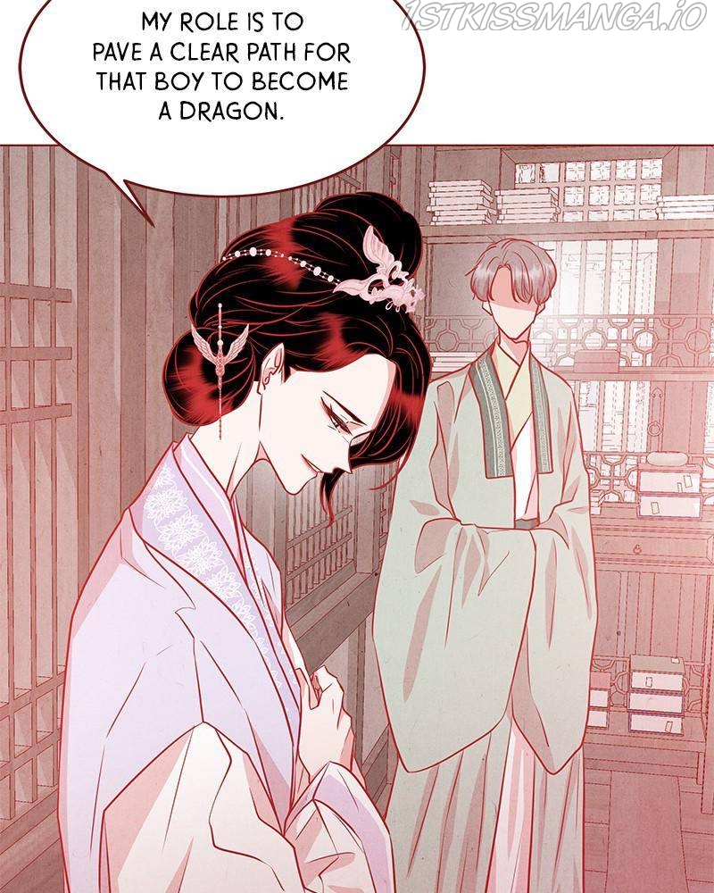 Do Snakes Eat Flowers? Chapter 33 - Page 77