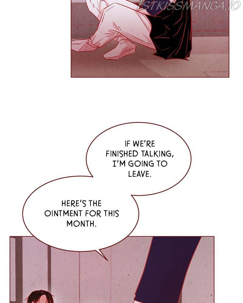 Do Snakes Eat Flowers? Chapter 34 - Page 27
