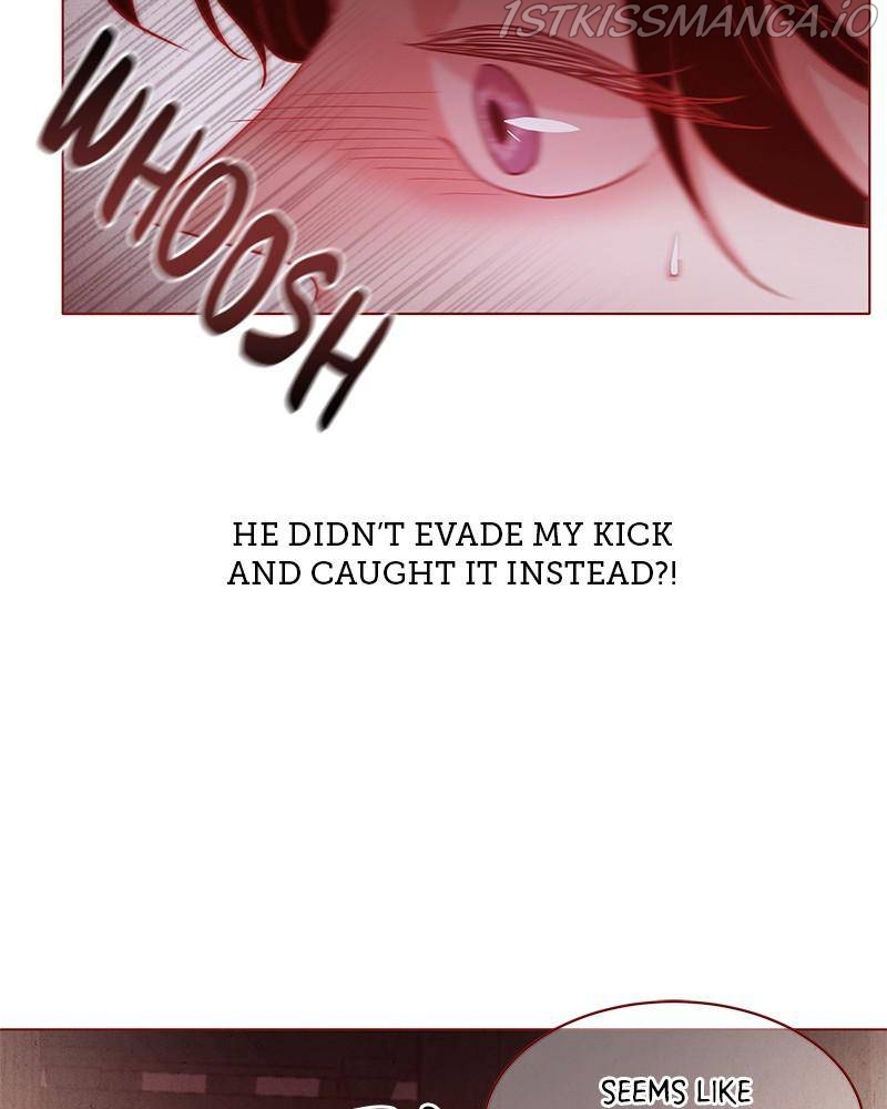 Do Snakes Eat Flowers? Chapter 34 - Page 52