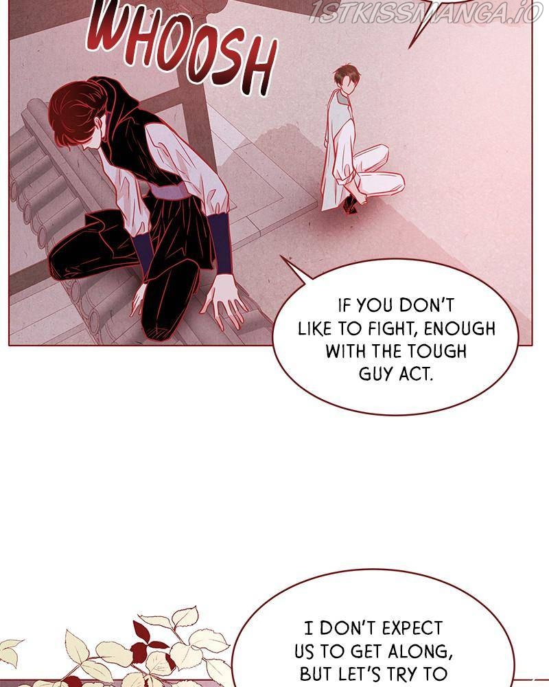 Do Snakes Eat Flowers? Chapter 34 - Page 63