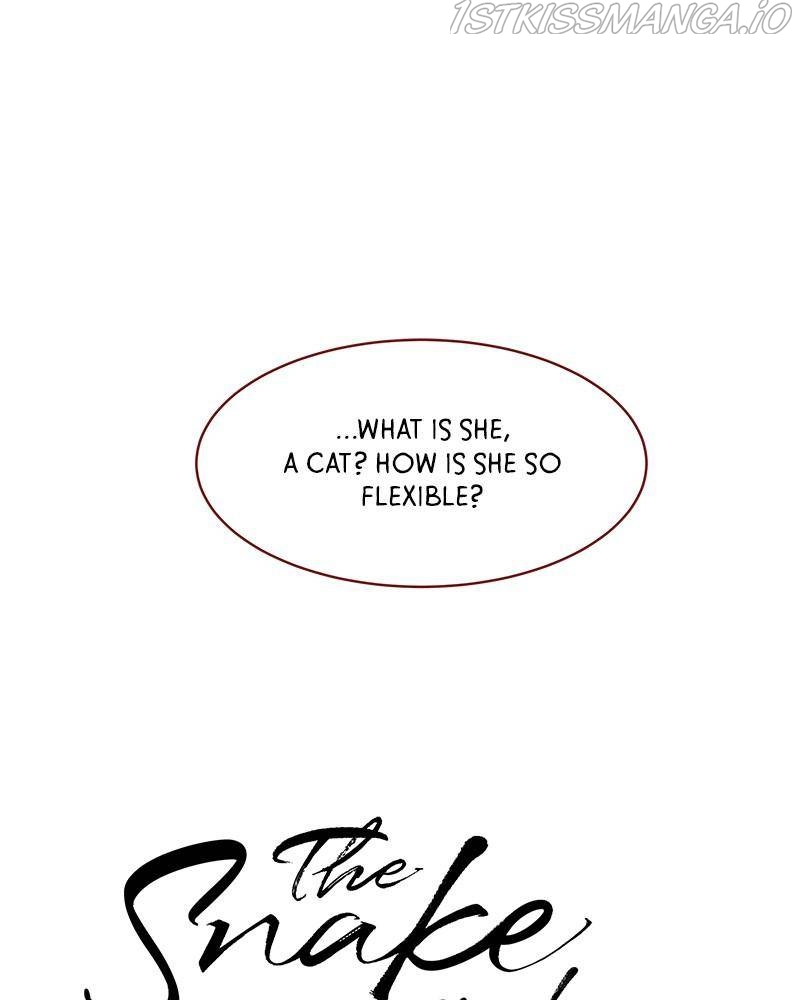 Do Snakes Eat Flowers? Chapter 34 - Page 67