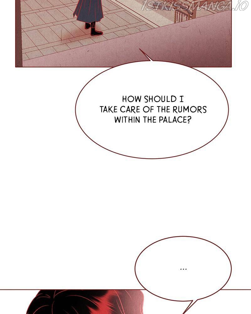 Do Snakes Eat Flowers? Chapter 35 - Page 33
