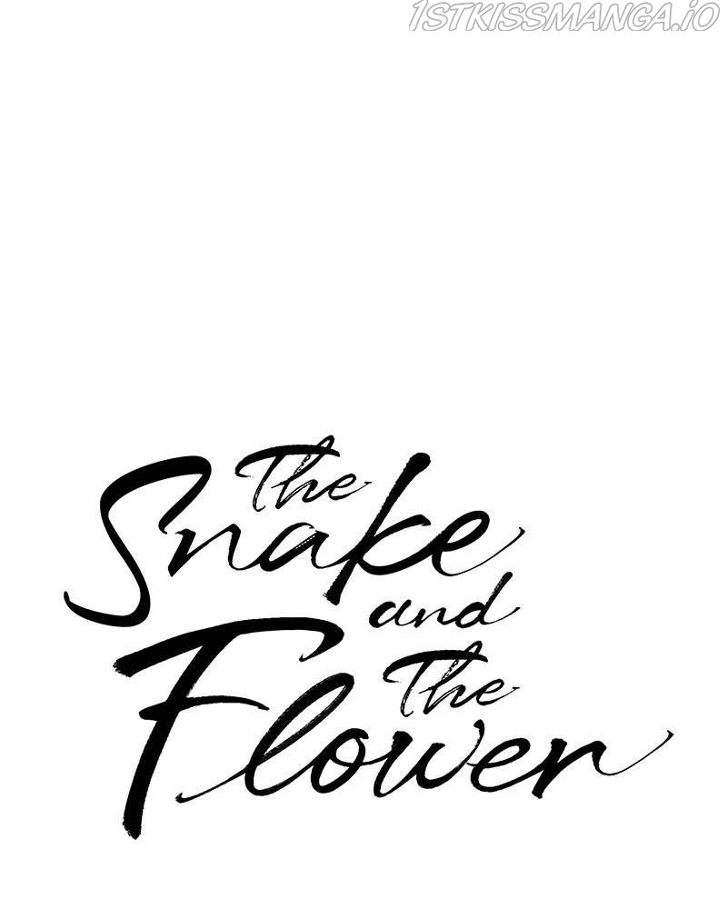 Do Snakes Eat Flowers? Chapter 35 - Page 37