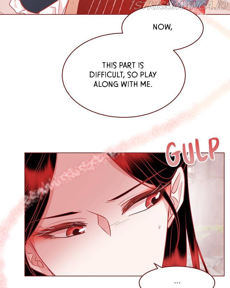 Do Snakes Eat Flowers? Chapter 35 - Page 43