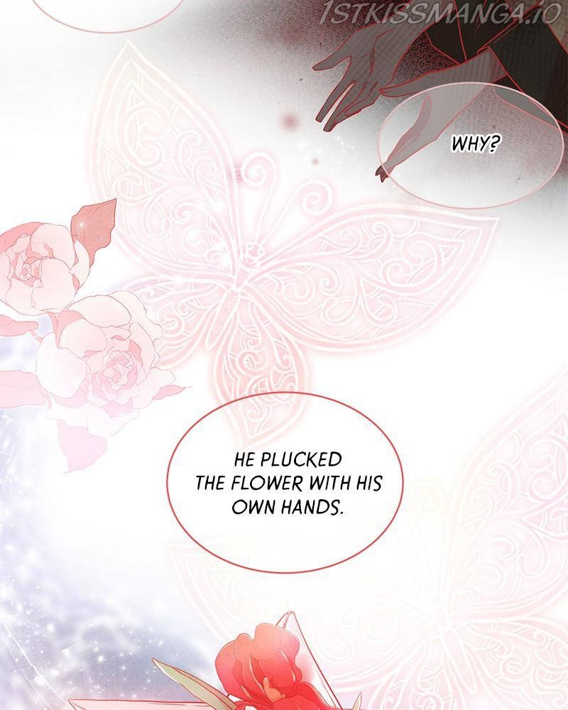 Do Snakes Eat Flowers? Chapter 35 - Page 89