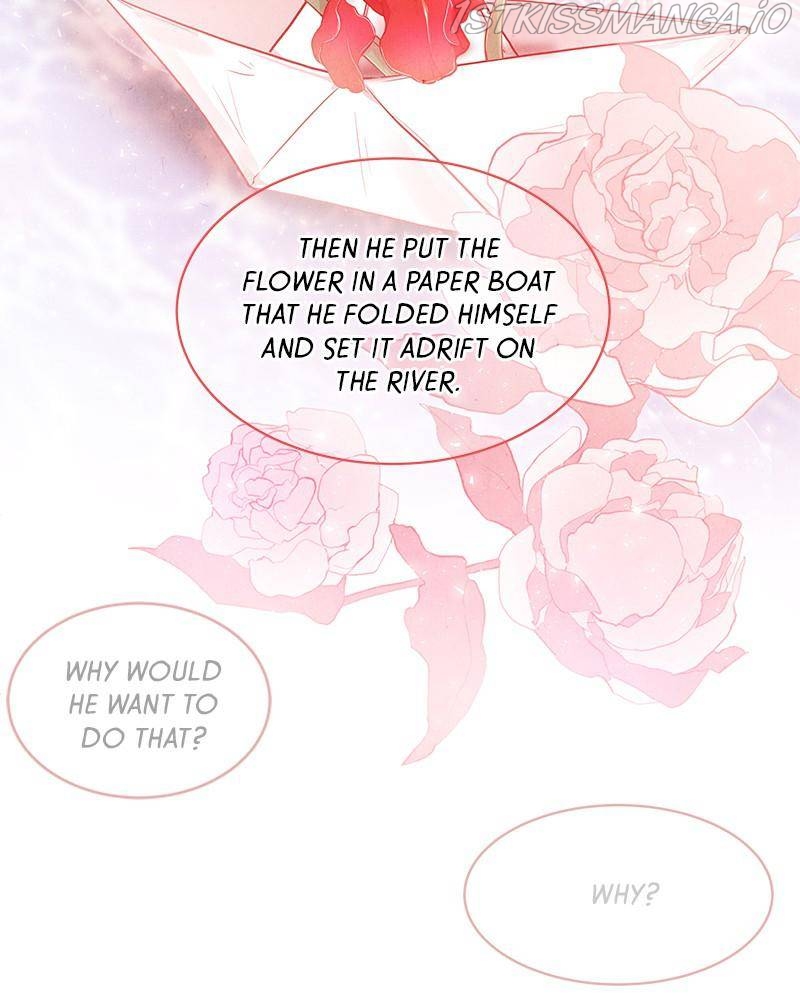 Do Snakes Eat Flowers? Chapter 35 - Page 90