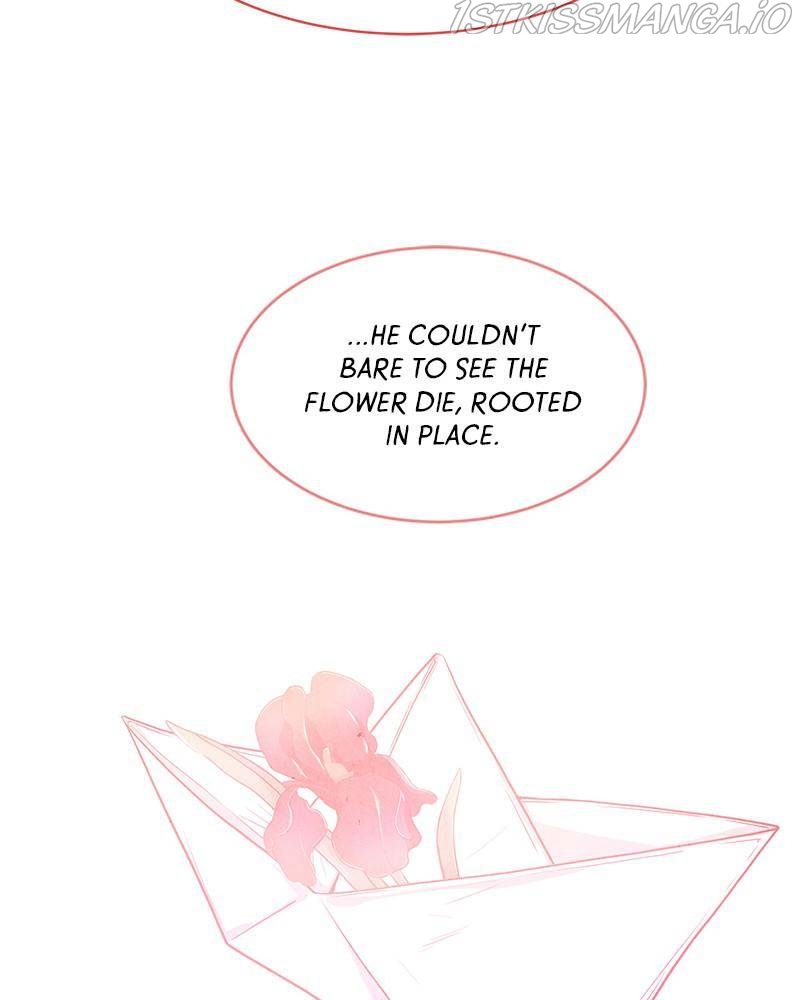 Do Snakes Eat Flowers? Chapter 35 - Page 93