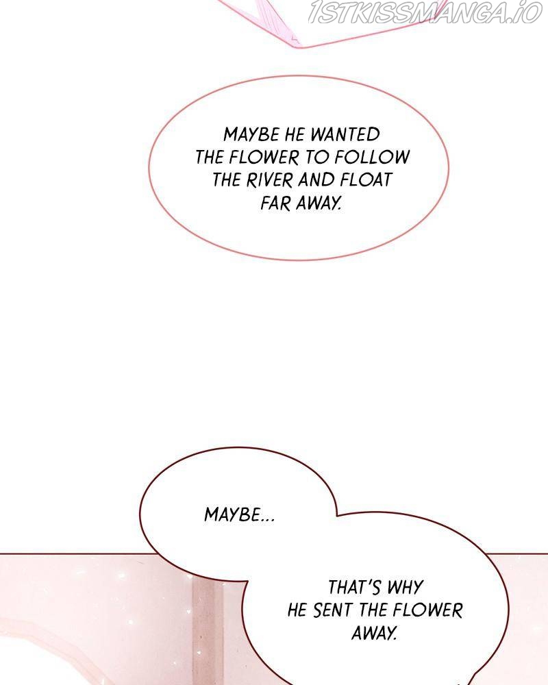 Do Snakes Eat Flowers? Chapter 35 - Page 94
