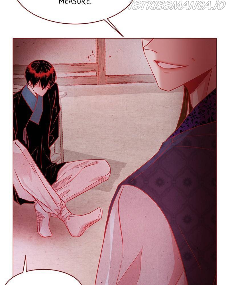 Do Snakes Eat Flowers? Chapter 36 - Page 114