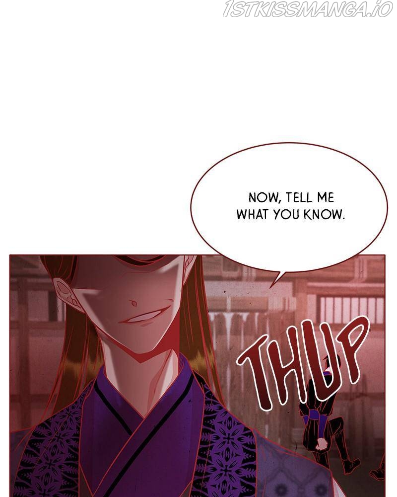 Do Snakes Eat Flowers? Chapter 36 - Page 121