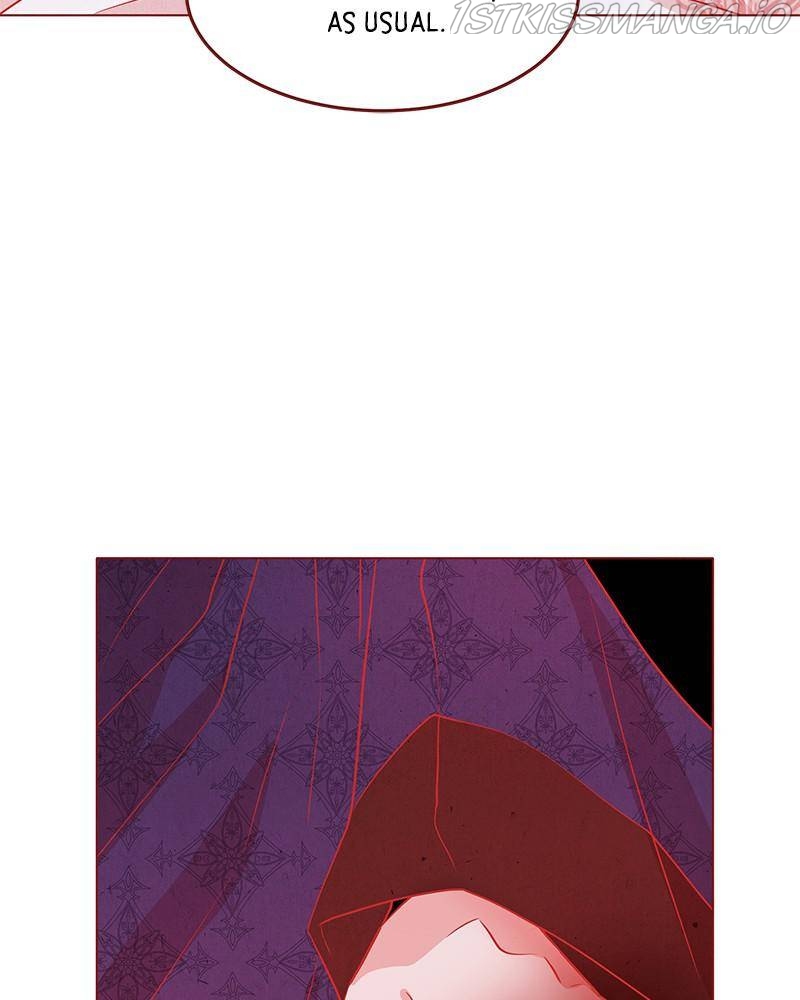 Do Snakes Eat Flowers? Chapter 36 - Page 21