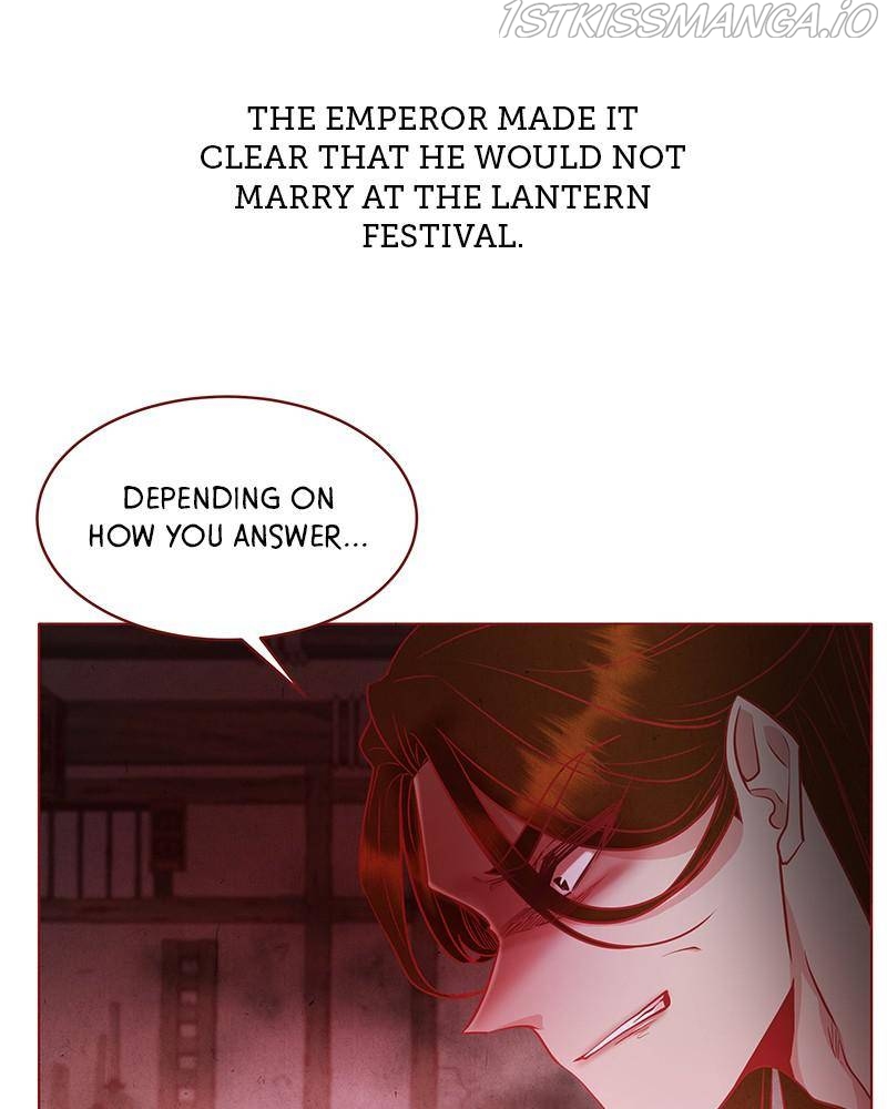 Do Snakes Eat Flowers? Chapter 36 - Page 92