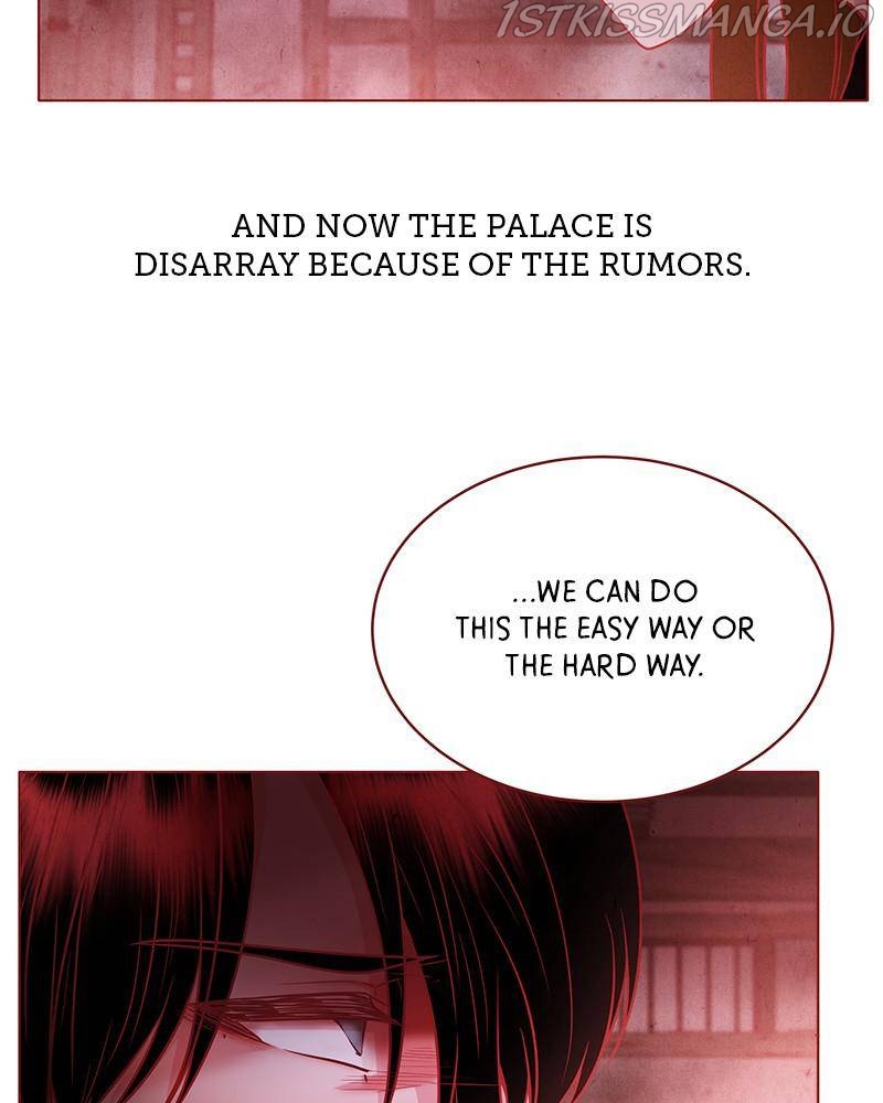 Do Snakes Eat Flowers? Chapter 36 - Page 93