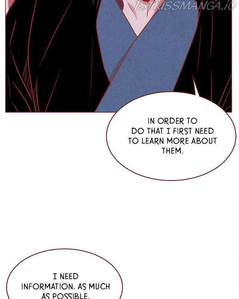 Do Snakes Eat Flowers? Chapter 36 - Page 98