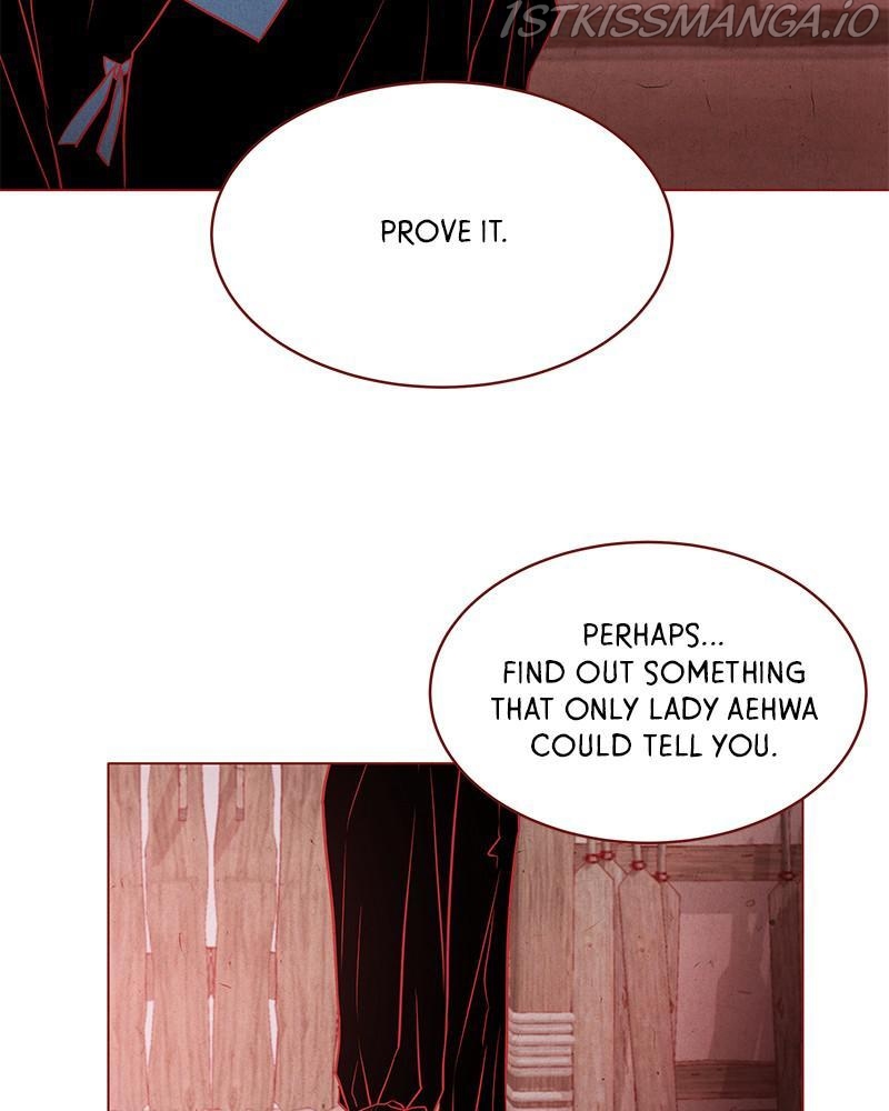 Do Snakes Eat Flowers? Chapter 37 - Page 3