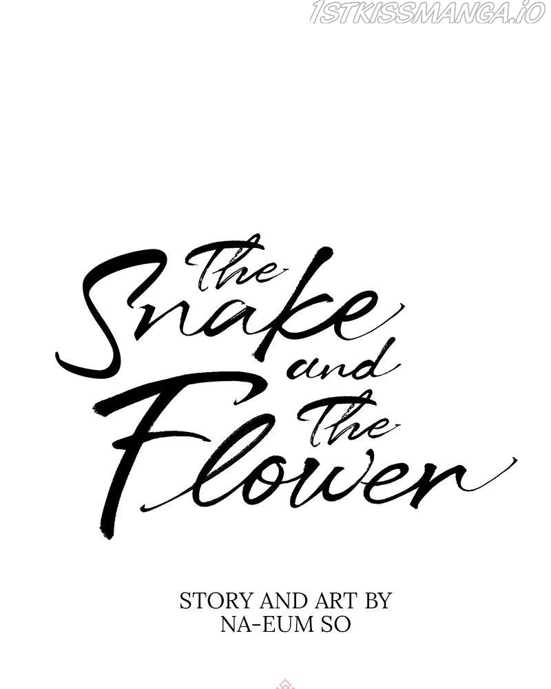 Do Snakes Eat Flowers? Chapter 37 - Page 8